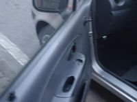 Usata Chevrolet Matiz 2004 Grigio Utilitaria