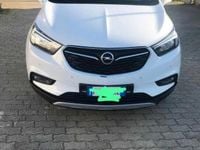 Usata Opel Mokka 137 CV (100 kW) 2019 Bianco SUV