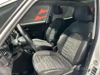 Begagnad Kia Venga 115 HK (84 kW) 2010 Vit Halvkombi