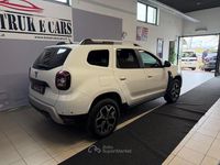 Käytetty Dacia Duster 101 HP (74 kW) 2020 Katumaasturi
