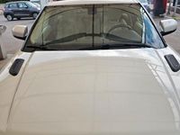 Usata Land Rover Range Rover evoque Dynamic 190 CV (139 kW) 2011 Bianco Coupé