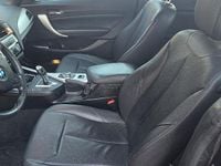 Usata BMW 218 2016 Cabrio