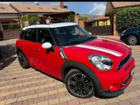 Usata Mini Cooper SD Countryman 143 CV (105 kW) 2015 SUV