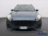 Usata Ford Kuga ST-Line X 225 CV (165 kW) 2023 Blu SUV