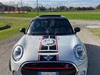 usata Mini Cooper SD 2.0 Business XL 3p