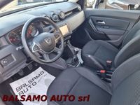 usata Dacia Duster 1.5 Blue dCi 8V 115 CV 4x2 Comfort "NAVI-LED-ECC.. rif. 18673736