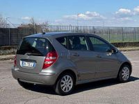 Usata Mercedes A150 Elegance 95 CV (69 kW) 2007 Other Monovolume