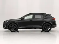 Nuova Cupra Formentor 150 CV (110 kW) 2026 Nero mezzanotte SUV