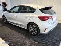 Usata Ford Focus ST-Line 116 CV (85 kW) 2025 Argento metallizzato Berlina
