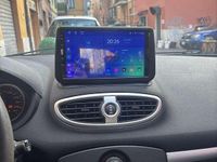 Usata Renault Clio II Dynamique 75 CV (55 kW) 2009 Berlina