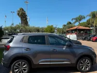 Usata DR DR 4.0 114 CV (83 kW) 2022 Bluazzurro SUV
