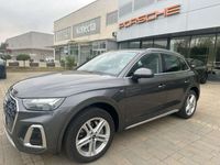 usata Audi Q5 Q540 2.0 tdi mhev 12V Business quattro s-tronic