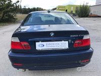 usata BMW 320 320 Cd cat Eletta