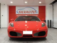 Usata Ferrari F430 485 CV (356 kW) 2006 Rosso corsa fer 322 Coupé