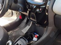 Usata Toyota Aygo X-cite 69 CV (50 kW) 2014 Bianco Utilitaria