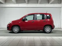 Nuova Fiat Panda S 69 CV (50 kW) 2025 Rosso Utilitaria