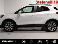 usata Opel Mokka X 1.6 CDTI Ecotec 4x2 Start&Stop Innovation