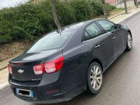 usata Chevrolet Malibu 2.0d LTZ