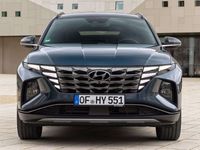 usata Hyundai Tucson Tucson 1.6 T-GDI1.6 t-gdi 48V Xline 2wd imt