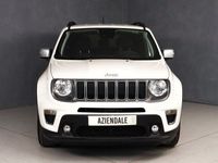 usata Jeep Renegade 1.0 T3 LIMITED