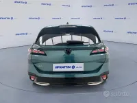 Usata Peugeot 308 S 131 CV (96 kW) 2024 Verde Station wagon