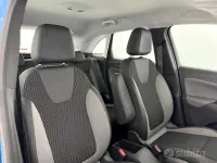 Usata Opel Crossland X Innovation 110 CV (80 kW) 2019 Blu SUV
