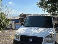 Usata Fiat Doblò 75 CV (55 kW) 2006 Monovolume