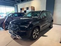 Nuova Seat Ateca Black Edition 150 CV (110 kW) 2026 Nero SUV