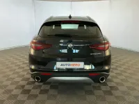 Usata Alfa Romeo Stelvio Executive 190 CV (139 kW) 2019 Nero SUV