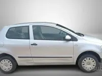 Usata VW Fox 75 CV (55 kW) 2006 Grigio Utilitaria