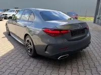 Usata Mercedes C220 Advanced Plus 200 CV (147 kW) 2023 Grigio Berlina