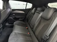 Usata Peugeot 408 GT GT 131 CV (96 kW) 2023 Grigio SUV