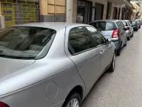 Usata Alfa Romeo 156 2000 Grigio