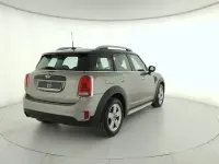 Usata Mini Cooper Countryman Hype 136 CV (100 kW) 2019 Grigio SUV
