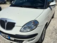 Usata Lancia Ypsilon 80 CV (58 kW) 2006 Other Utilitaria
