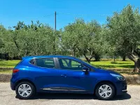 Usata Renault Clio IV 73 CV (53 kW) 2018 Bluazzurro Berlina