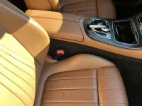 Usata Mercedes E350 258 CV (189 kW) 2016 Cabrio