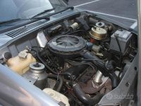 Usata Ford Fiesta 1984 Grigio Utilitaria