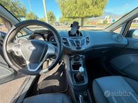 Usata Ford Fiesta 2009 Berlina
