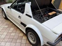 Usata Fiat X 1/9 88 CV (64 kW) 1974 Bianco Cabrio