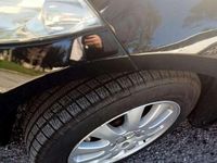 Usata Mercedes A180 Classic 109 CV (80 kW) 2007 Nero Utilitaria