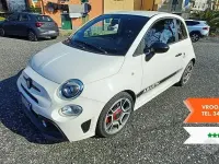Usata Abarth 595 145 CV (106 kW) 2018 Utilitaria