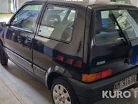 usata Fiat Cinquecento 900i 900i cat S