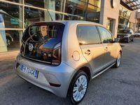 usata VW up! 1.0 75 CV 5p. move Beats