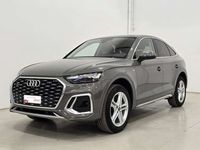 usata Audi Q5 Q5 sportback 40 2.0 tdi mhev 12v s line quattro s-tronicAuto suggerite