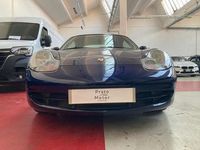 usata Porsche 911 Carrera 4 Cabriolet 996