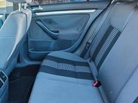 Usata VW Golf VI 105 CV (77 kW) 2008 Grigio Utilitaria