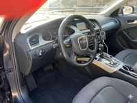 Usata Audi A4 Advanced 143 CV (105 kW) 2011 Station wagon