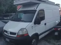 Usata Renault Master 120 CV (88 kW) 2006