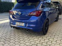 Usata Opel Corsa OPC 207 CV (152 kW) 2017 Berlina